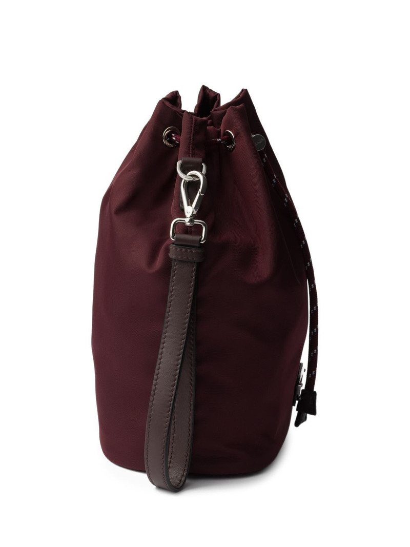 Speedrock Re-Nylon pouch 4