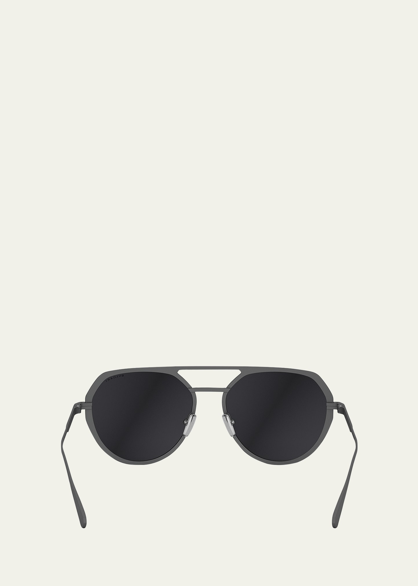 Octo Geometric Sunglasses - 5