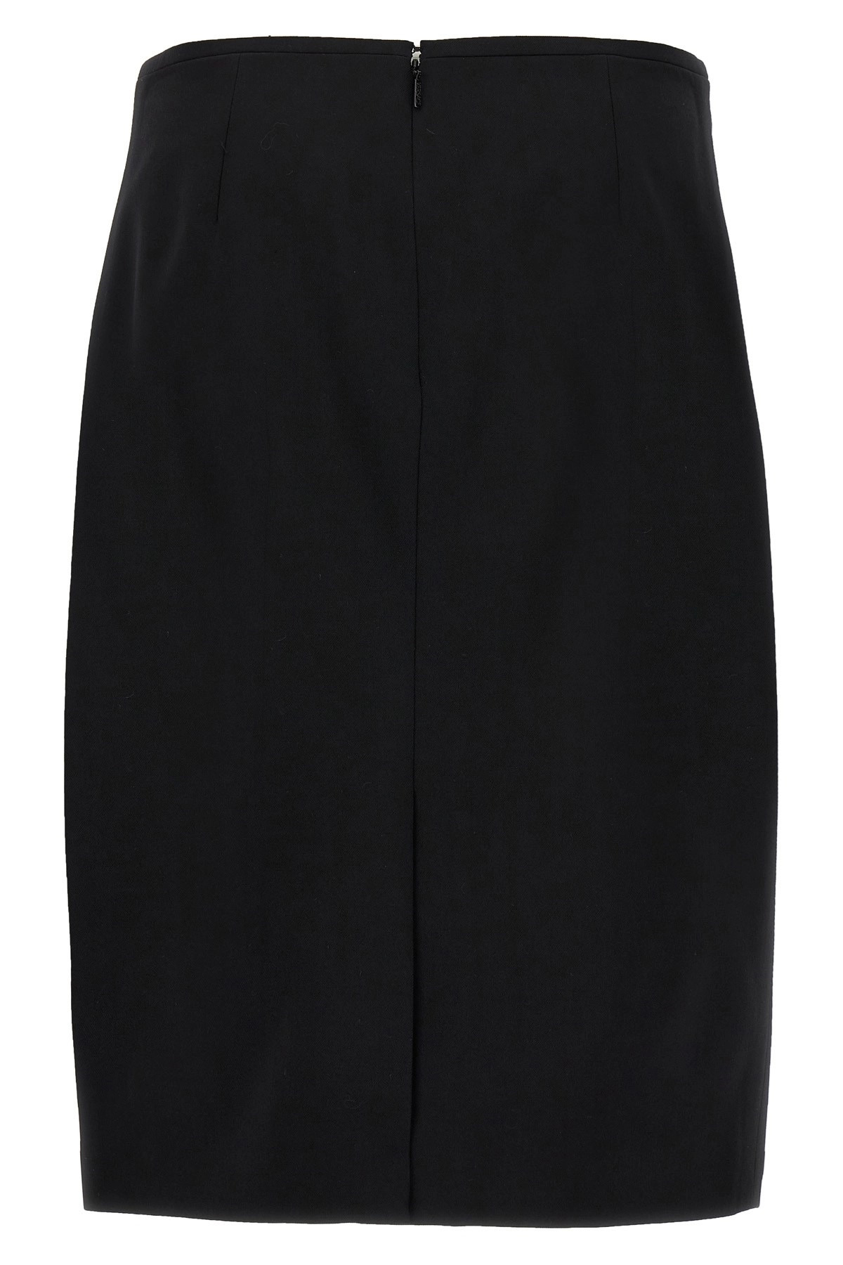Midi skirt - 3