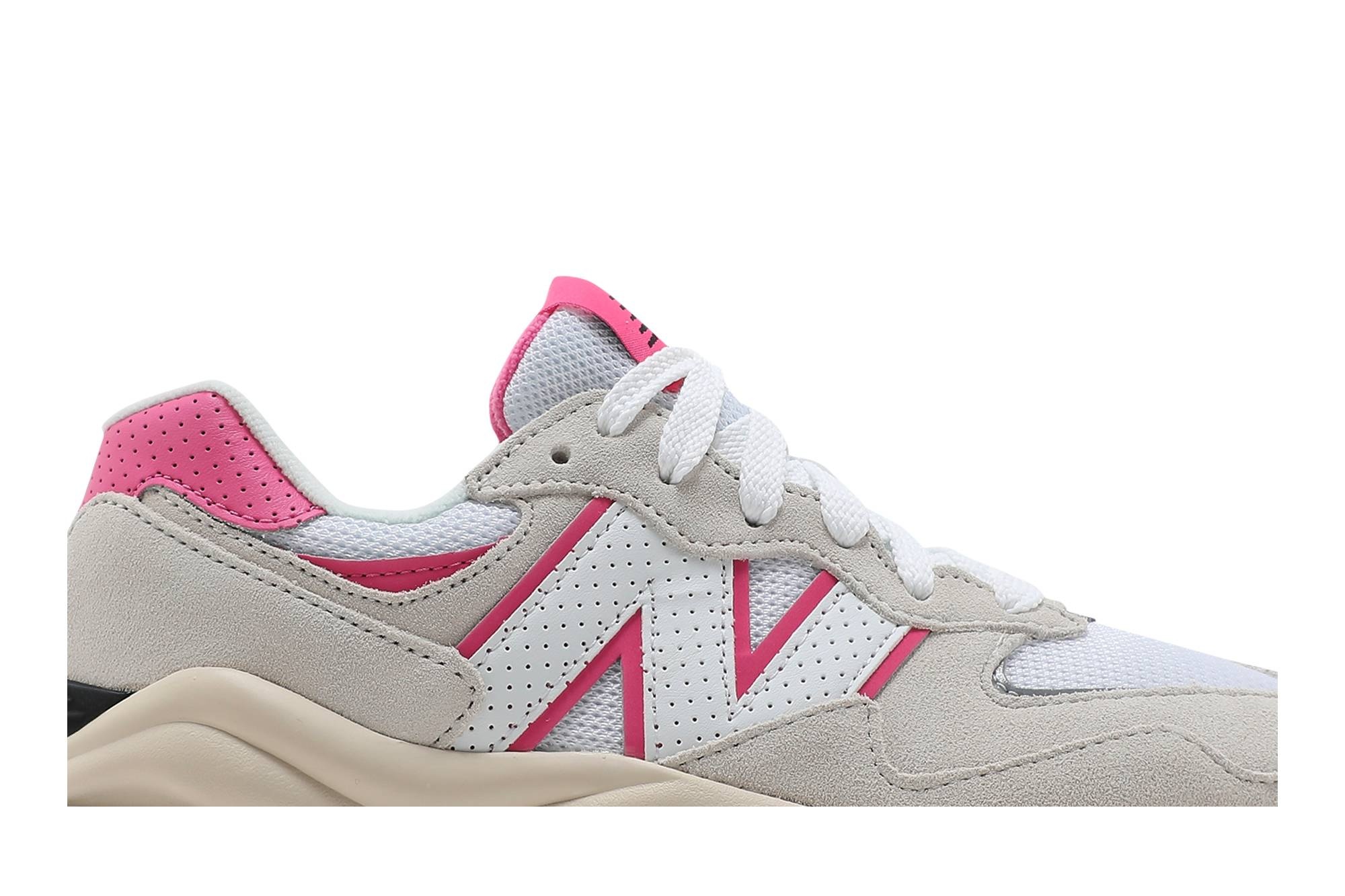 Wmns 57/40 'Sage Bleached Lime Glow' - 2