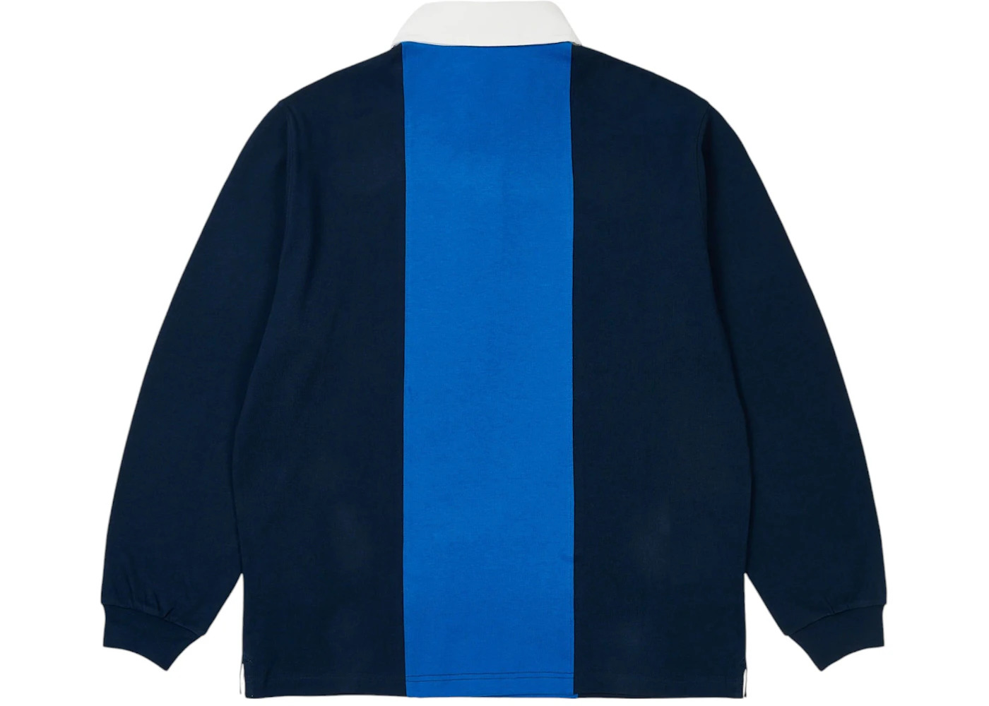 Palace Paly Rugby Blue Berry - 2