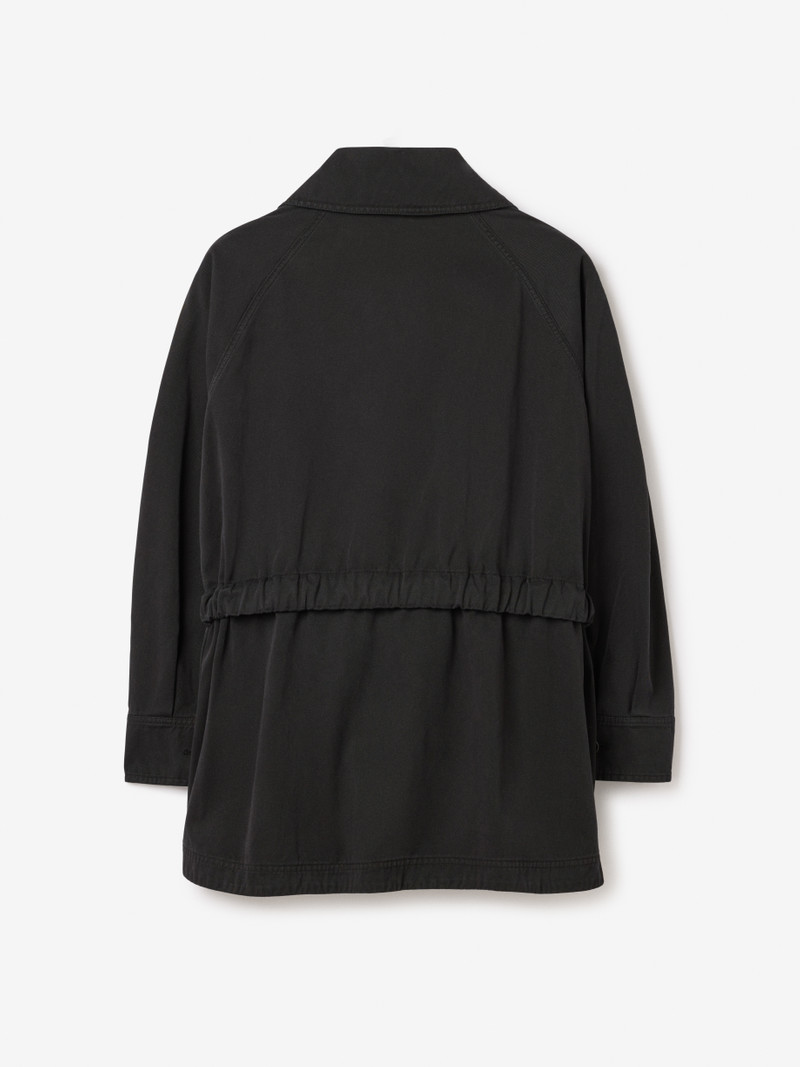 Field Cotton jacket 7