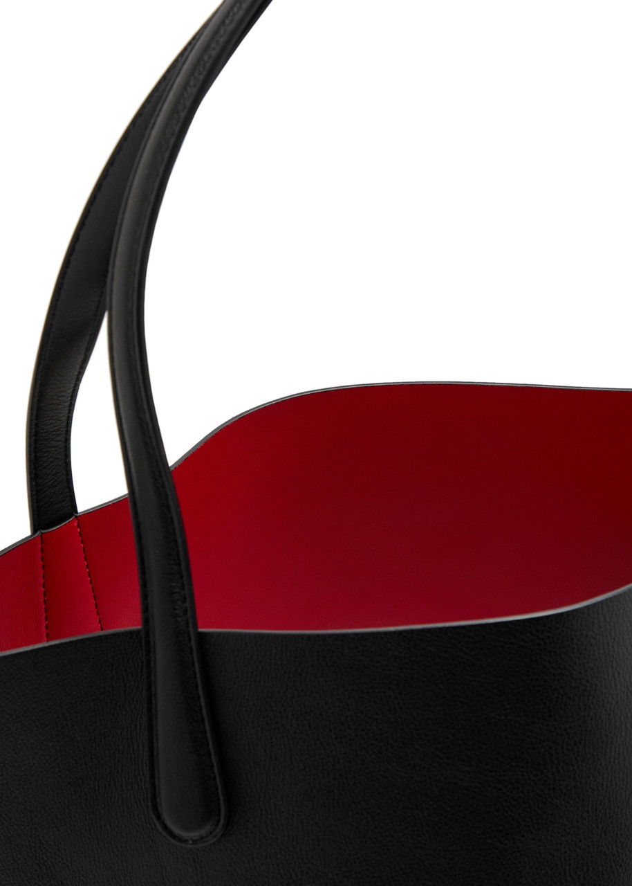Mansur Gavriel Everyday Grained Leather Tote bag - 4