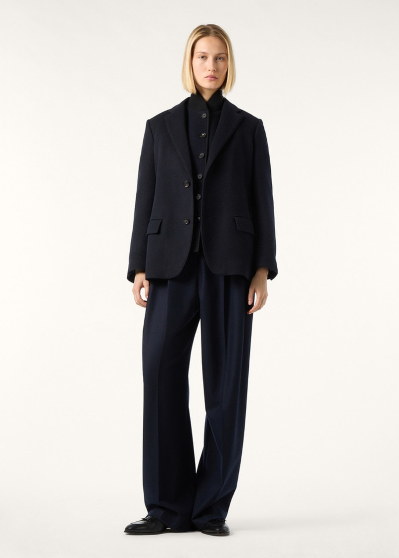 Loro Piana Kurt Pants outlook