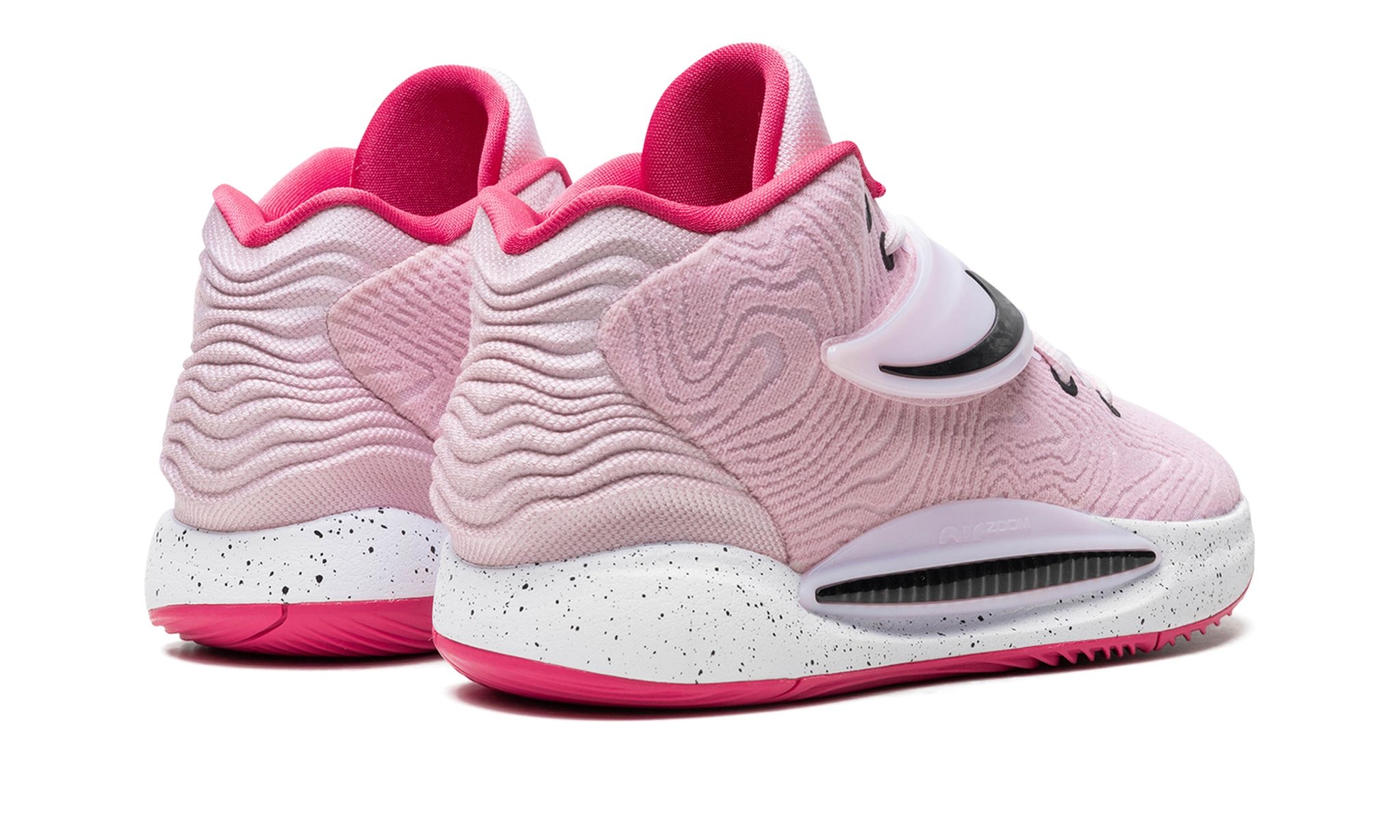 KD14 Kay Yow "Pink Kay Yow" - 3