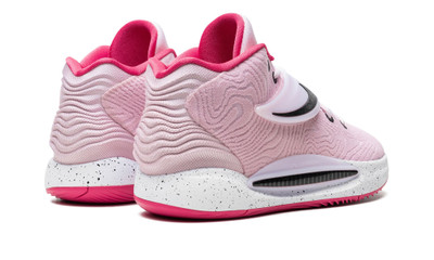 Nike KD14 Kay Yow "Pink Kay Yow" outlook