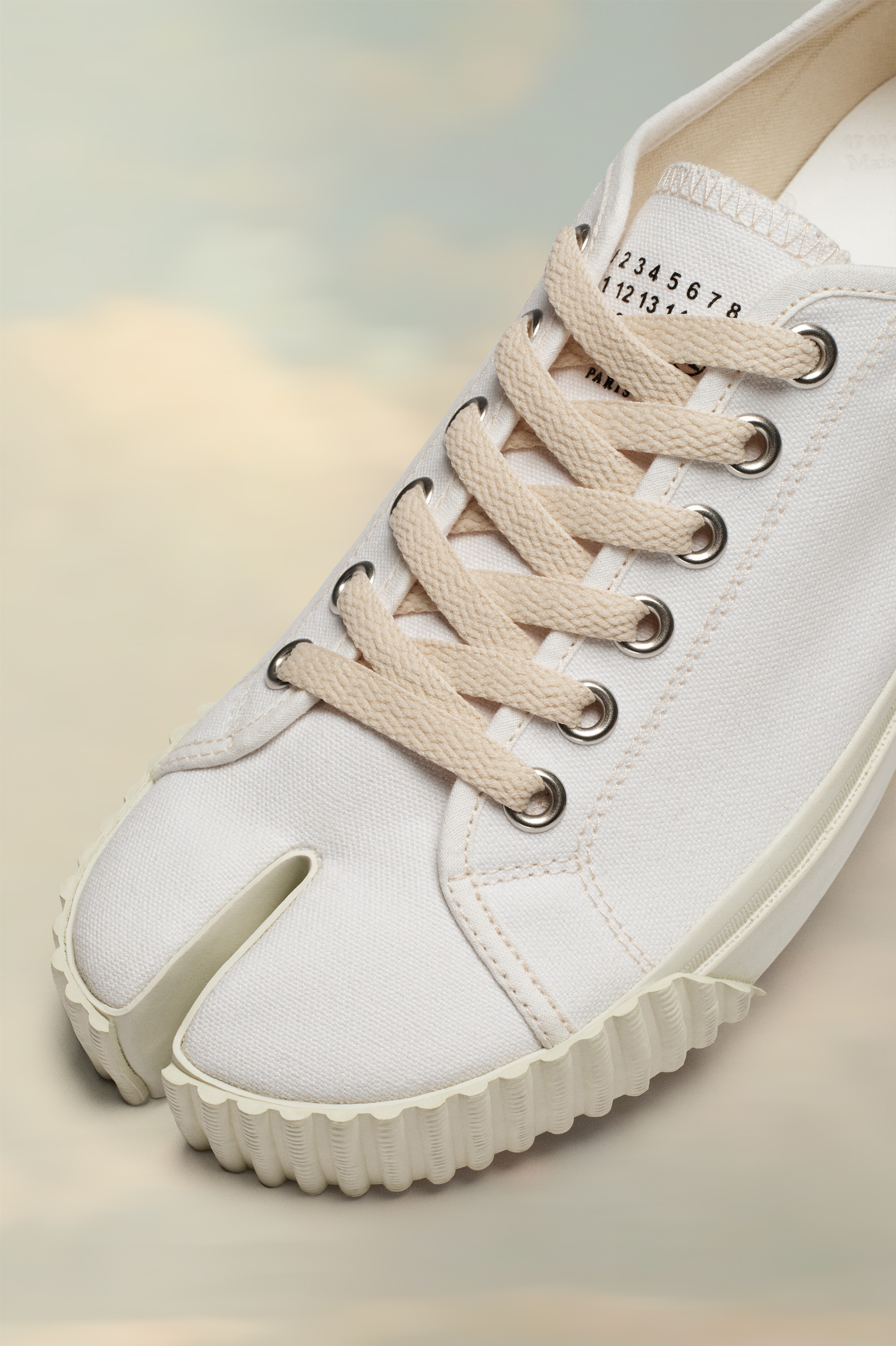 Tabi sneakers - 3