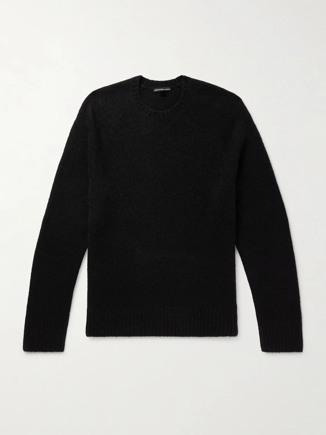 Cashmere Sweater - 1