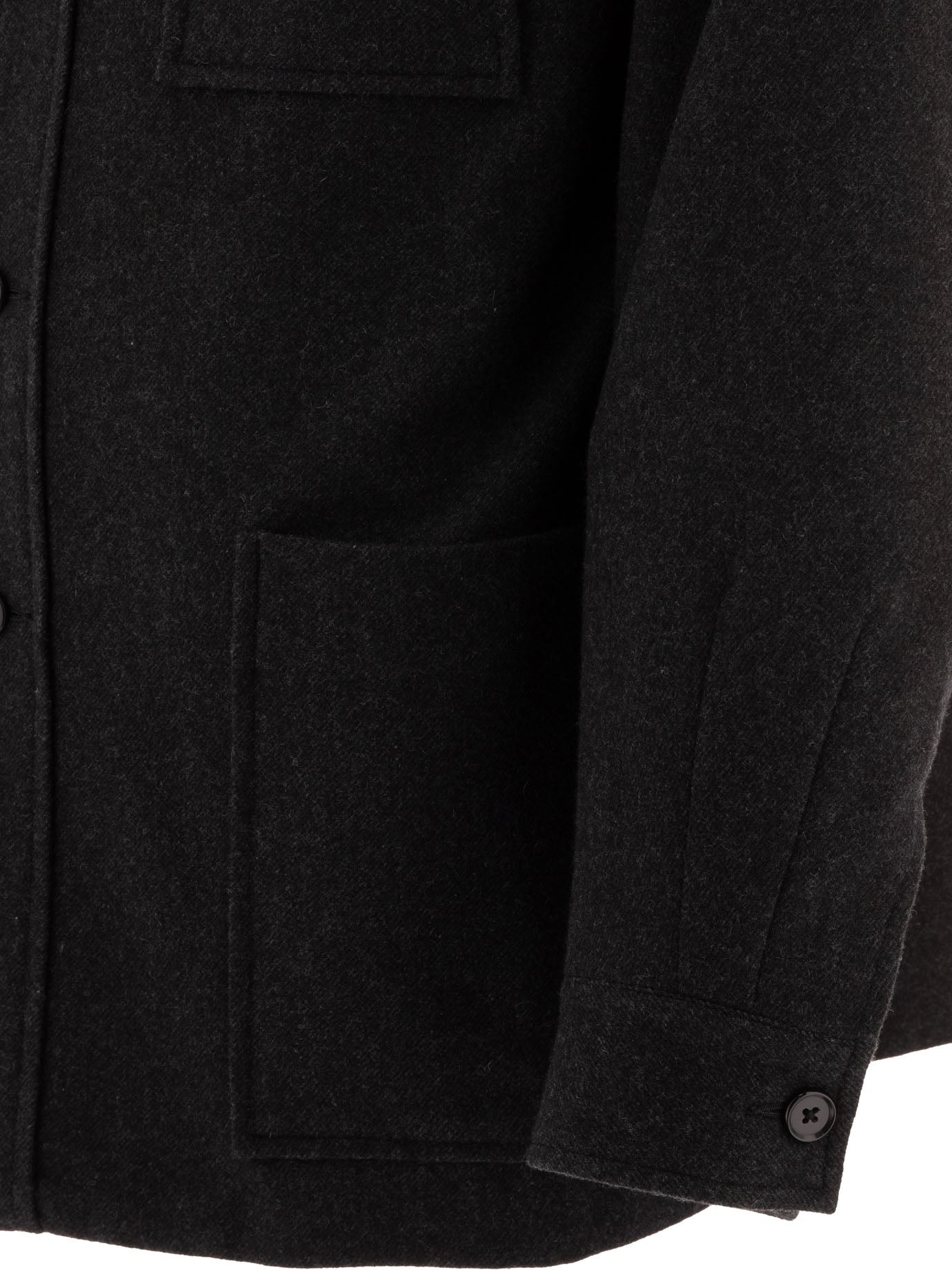 Kaptain Sunshine Coats - 4
