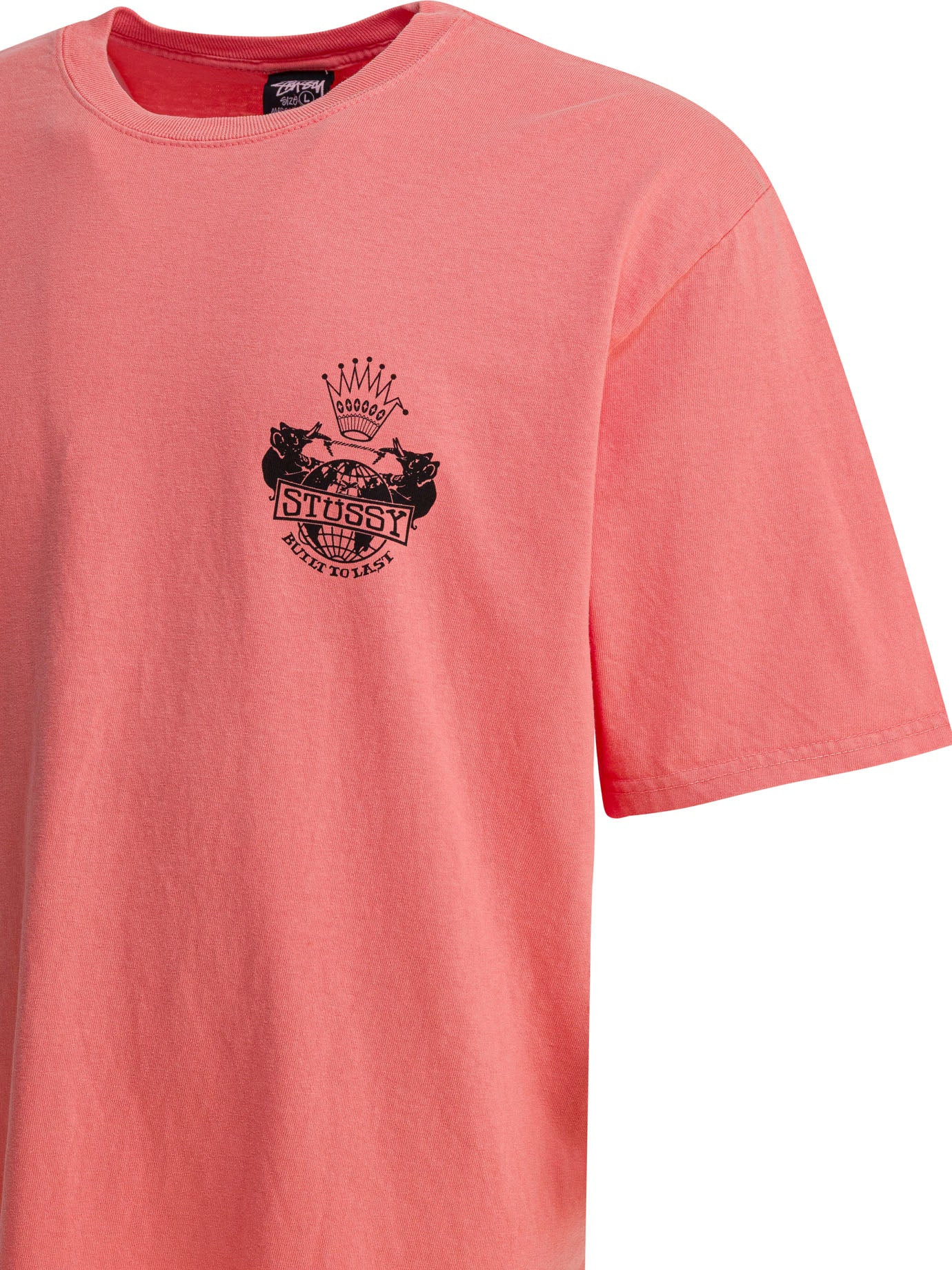 Stüssy - Stüssy T-shirts - 4