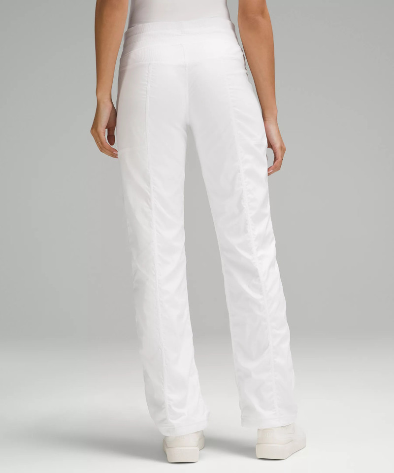 Dance Studio Mid-Rise Pant *Tall 3