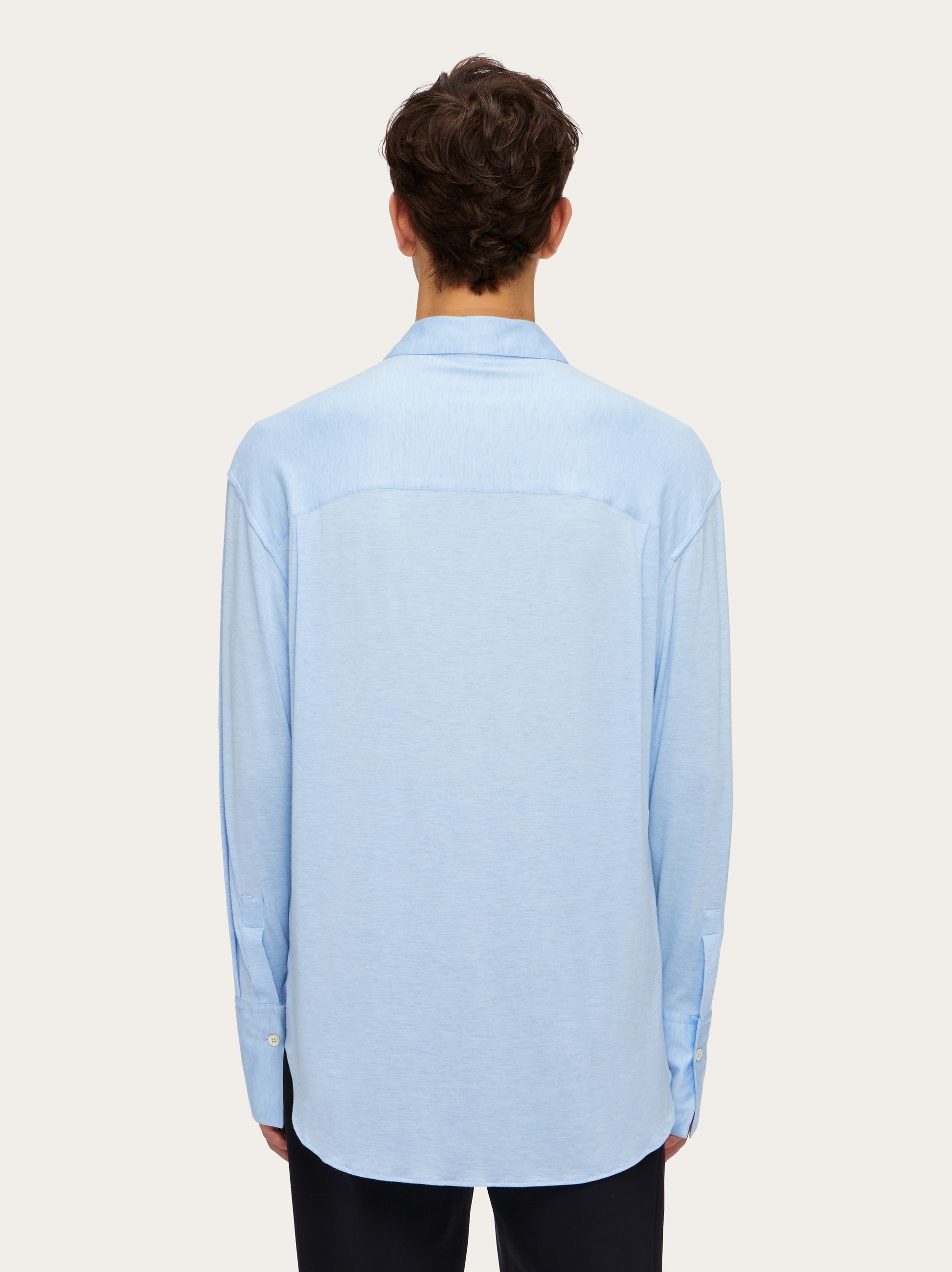 Jersey shirt - 3