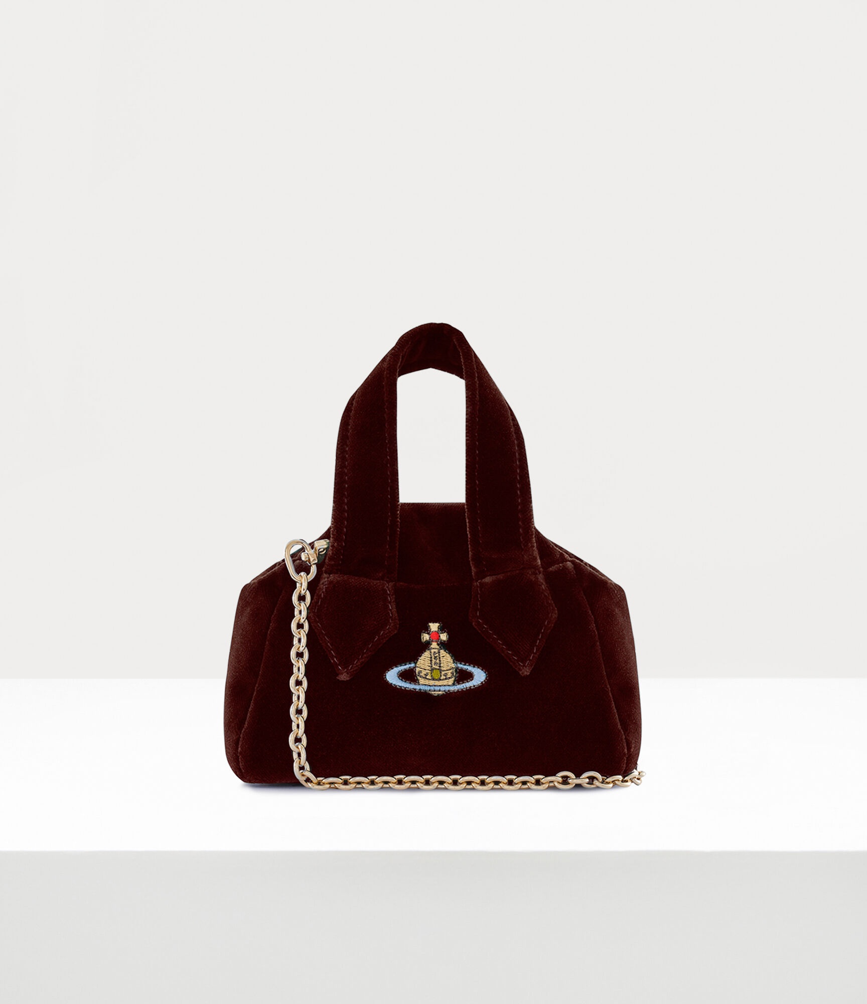 ARCHIVE MINI YASMINE BAG - 4