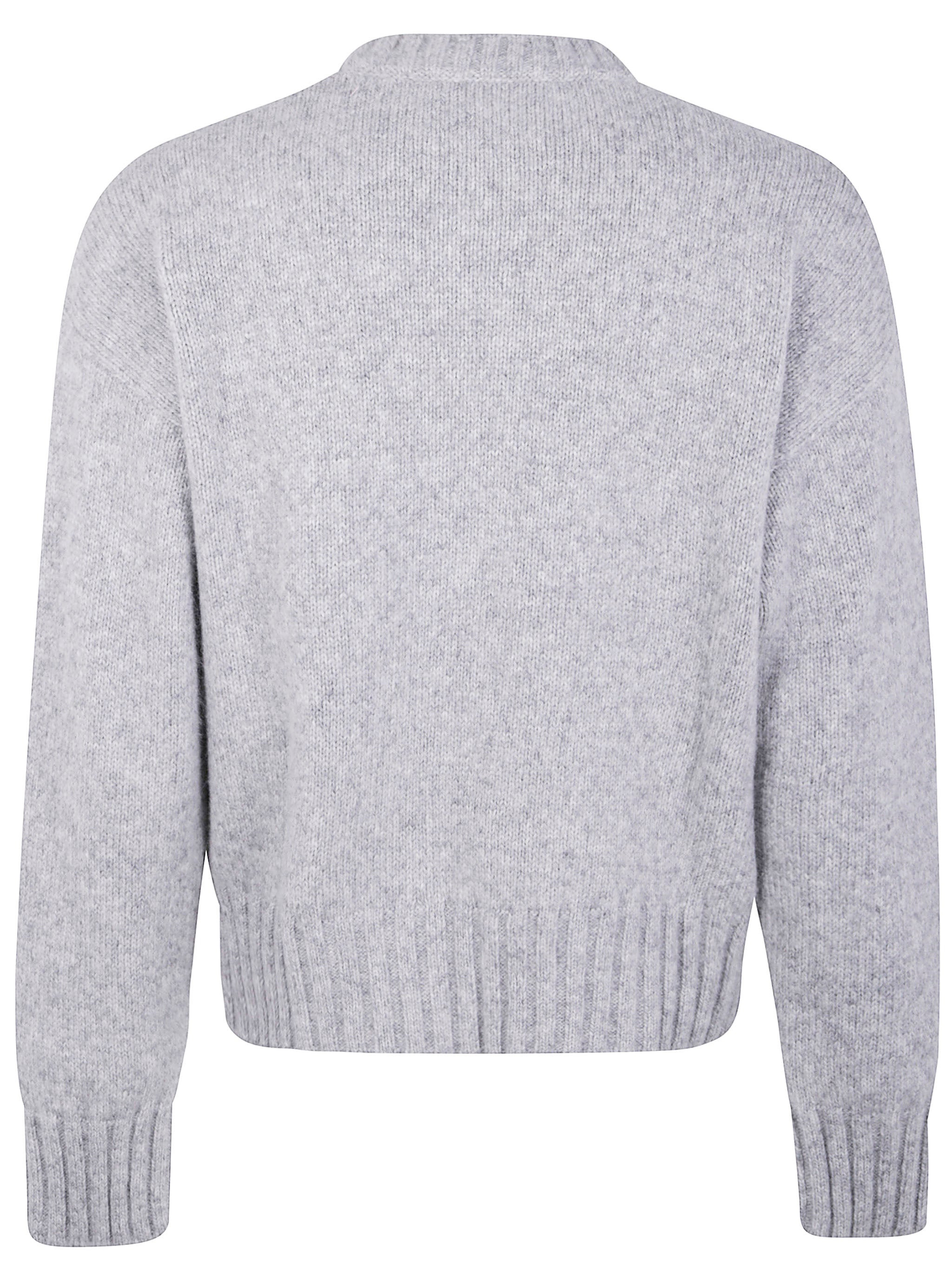 Dsquared2 Men Knit Sweater - 4