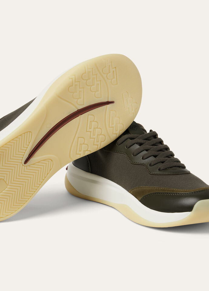 410 LP Walk The Gift of Kings® Sneaker - 5