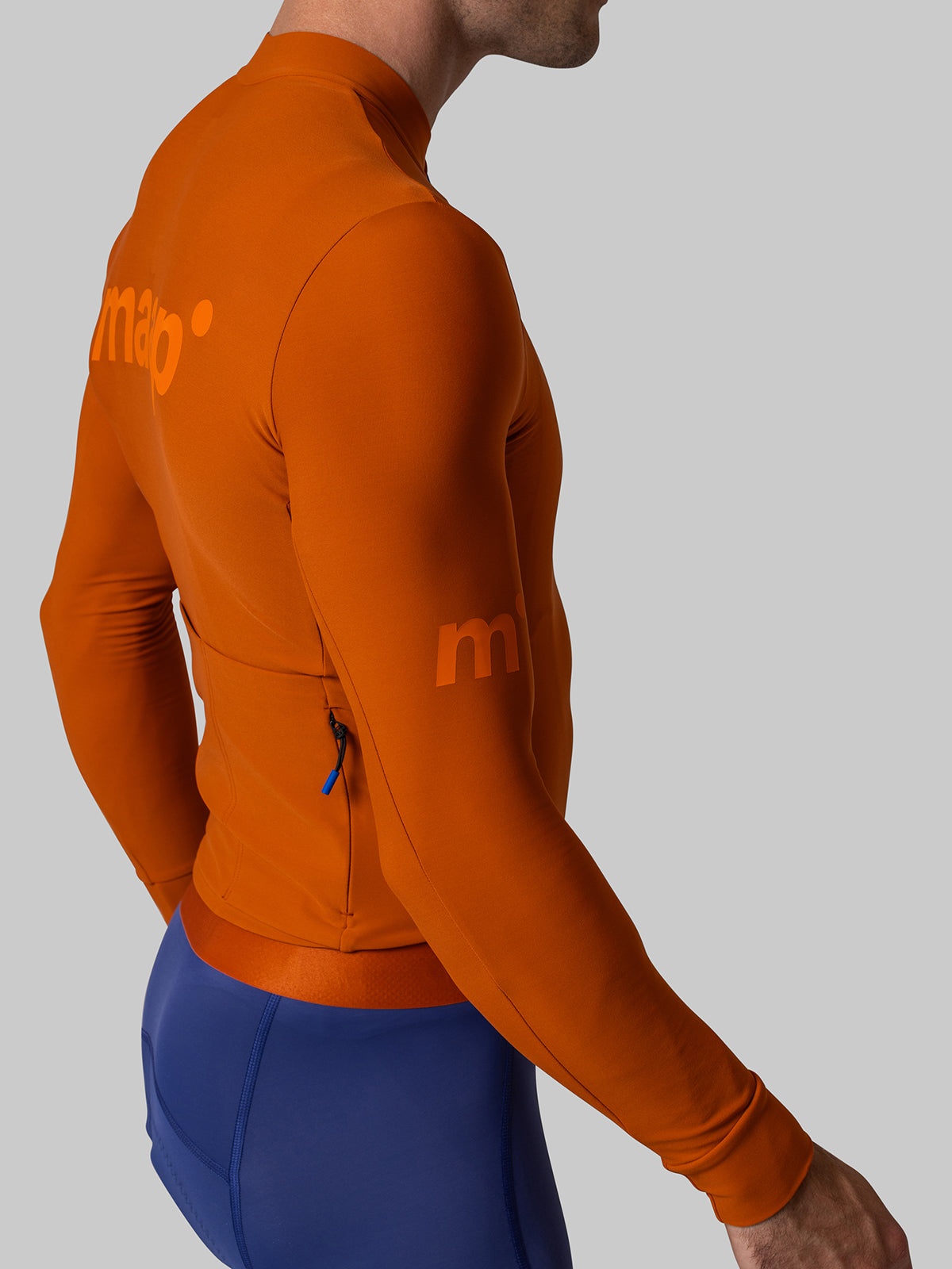 Training Thermal LS Jersey - 5