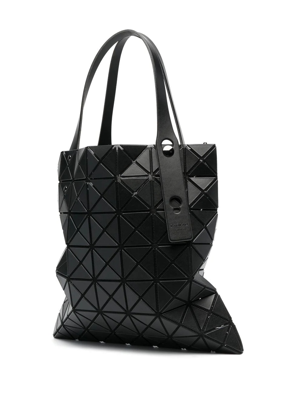 Prism panelled tote bag - 3