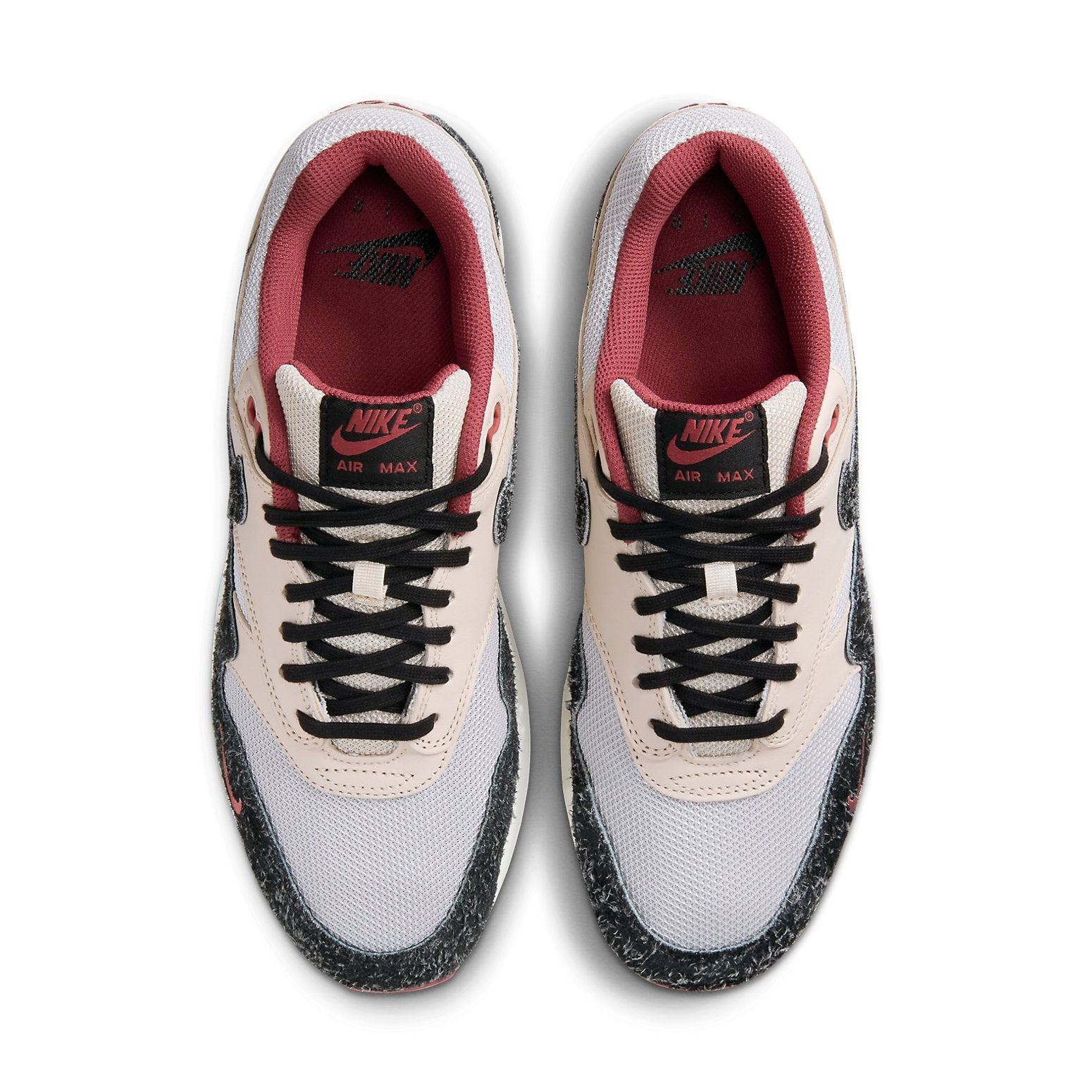 Nike Air Max 1 'Vast Grey Pearl White' FD5743-200 - 3