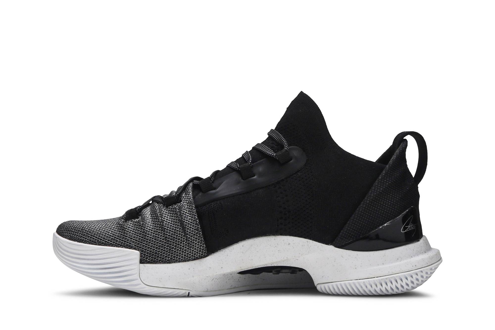 Curry 5 'Black' - 3