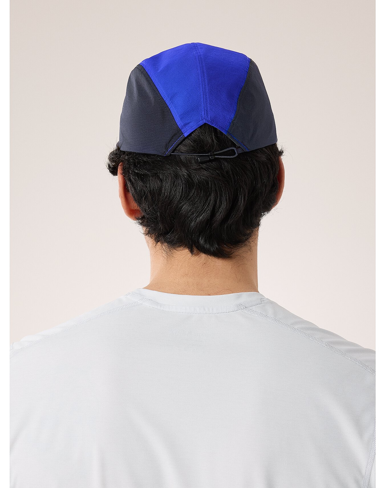 Norvan Regular Brim Hat - 5