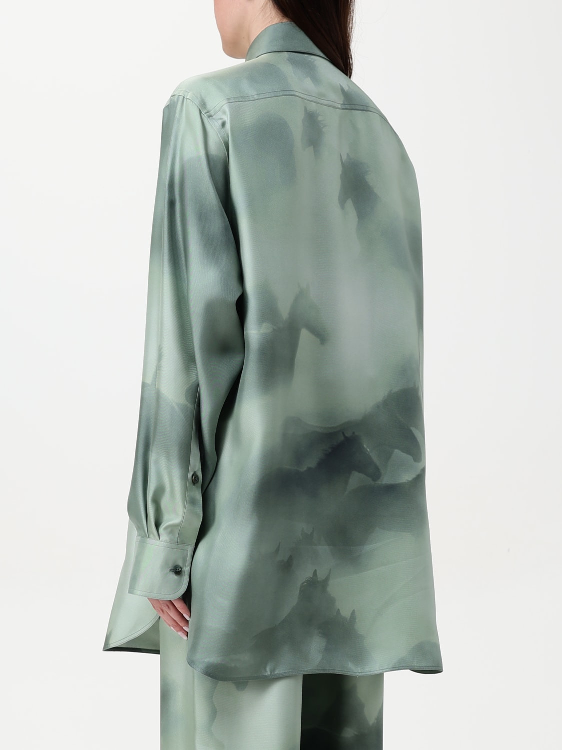 Shirt woman Stella McCartney - 3