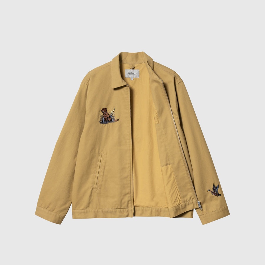 DUCKS JACKET - 3