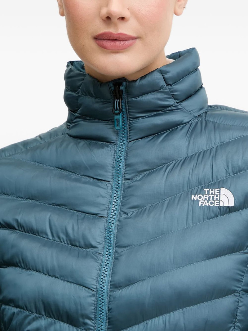 chevron quilted jacket 4