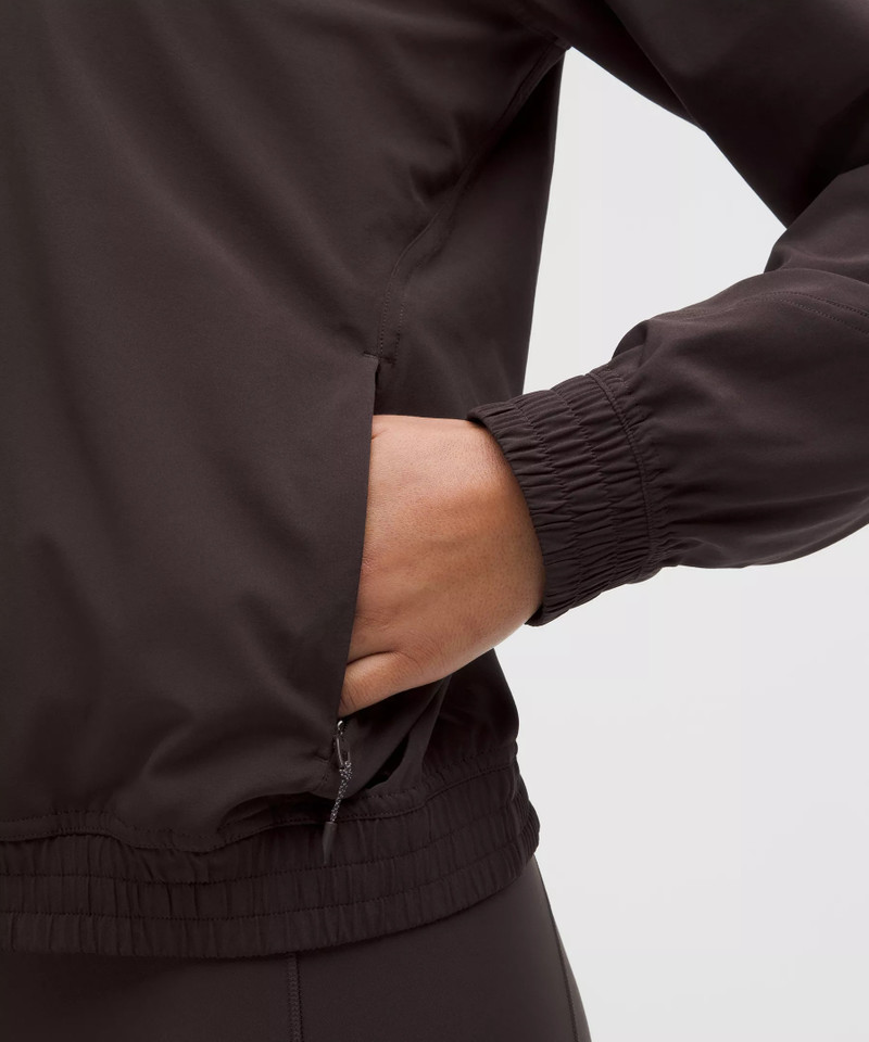 Adapted State Track Jacket 5