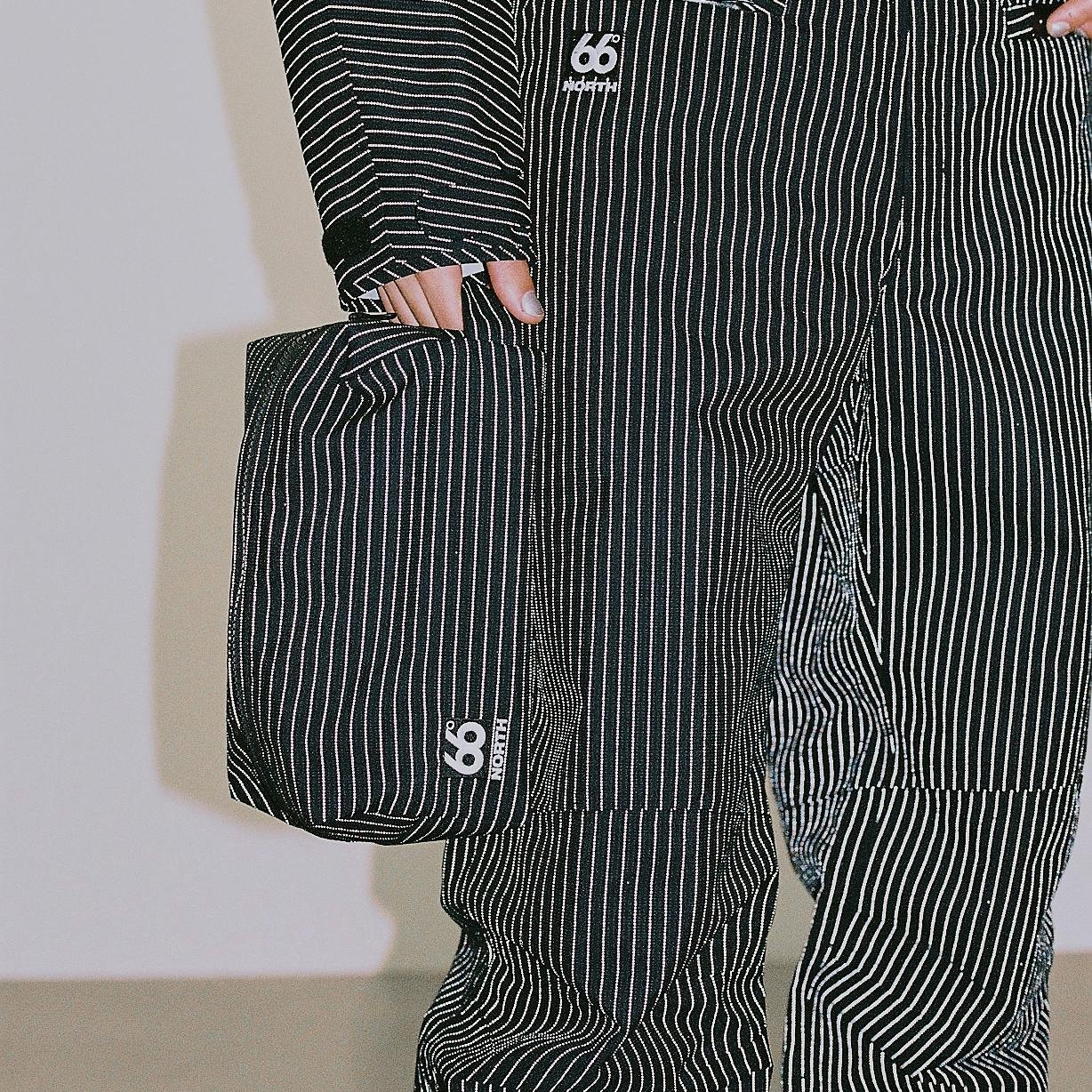 Reflective Capsule | Special Edition Big Wash Bag - 2