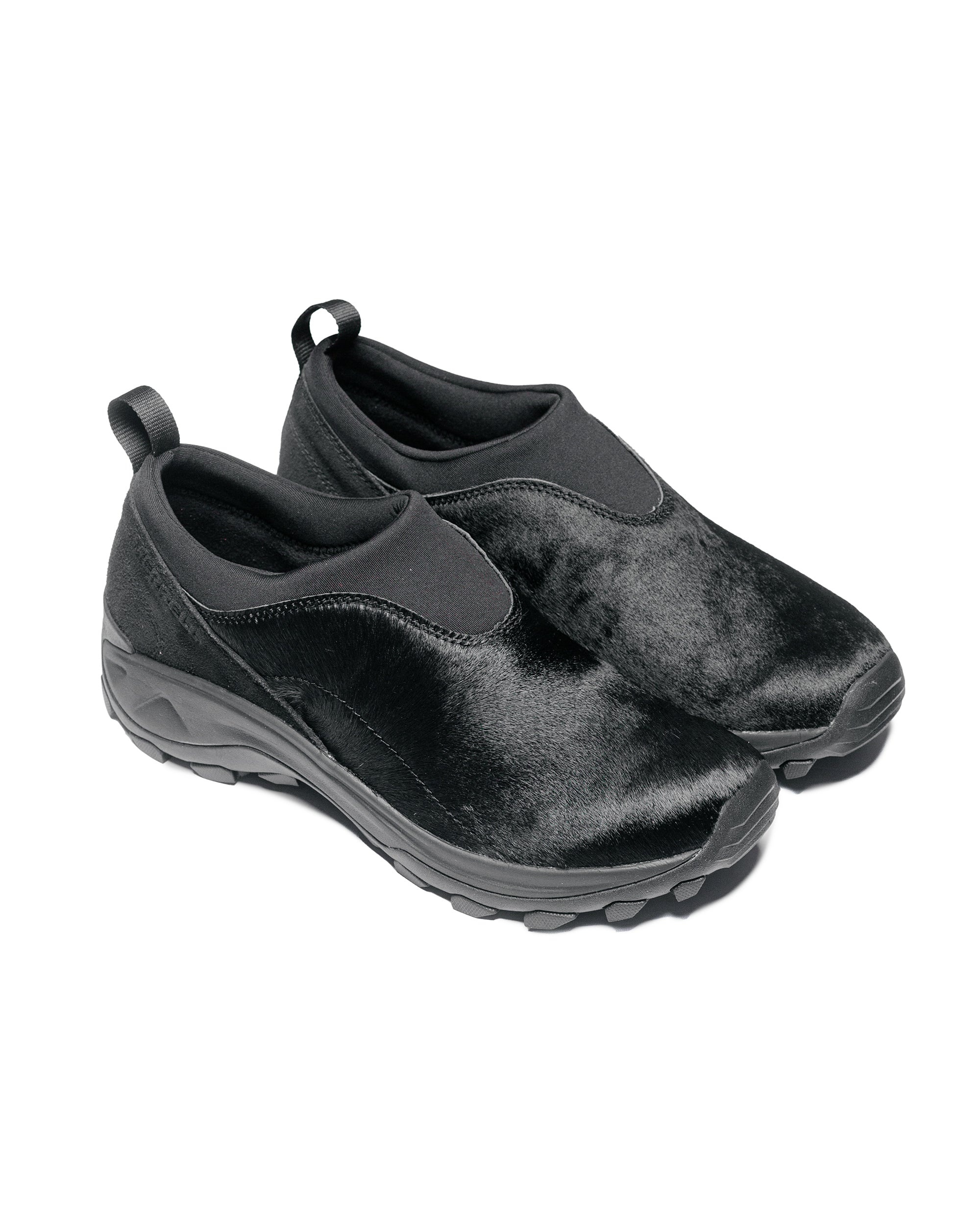 Merrell Winter Moc 3 1TRL Black - 2