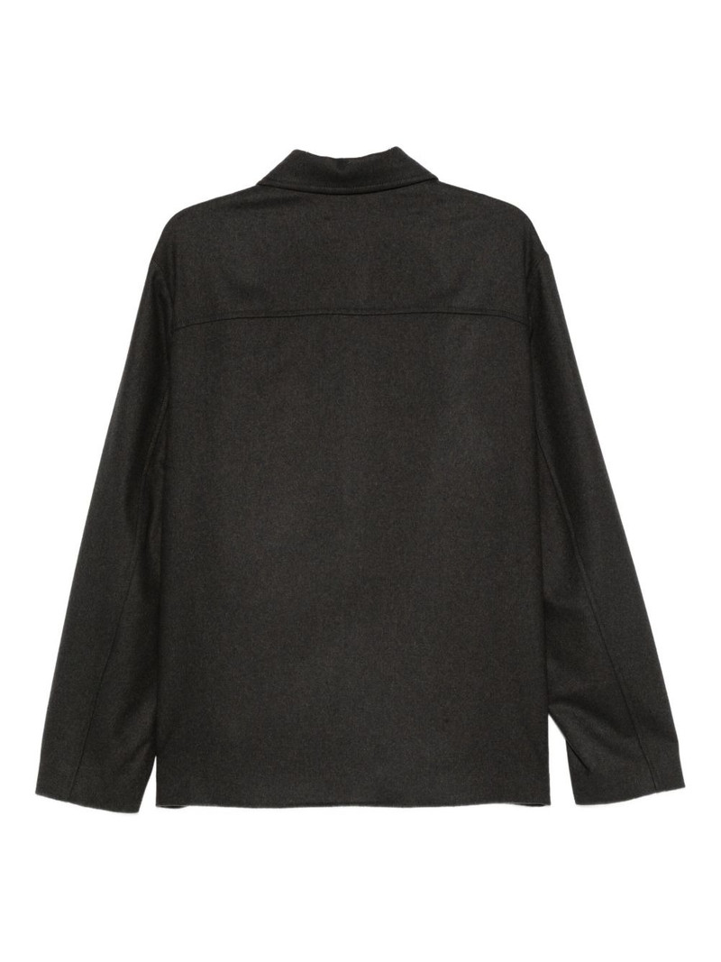 A.P.C. long sleeve shirt outlook
