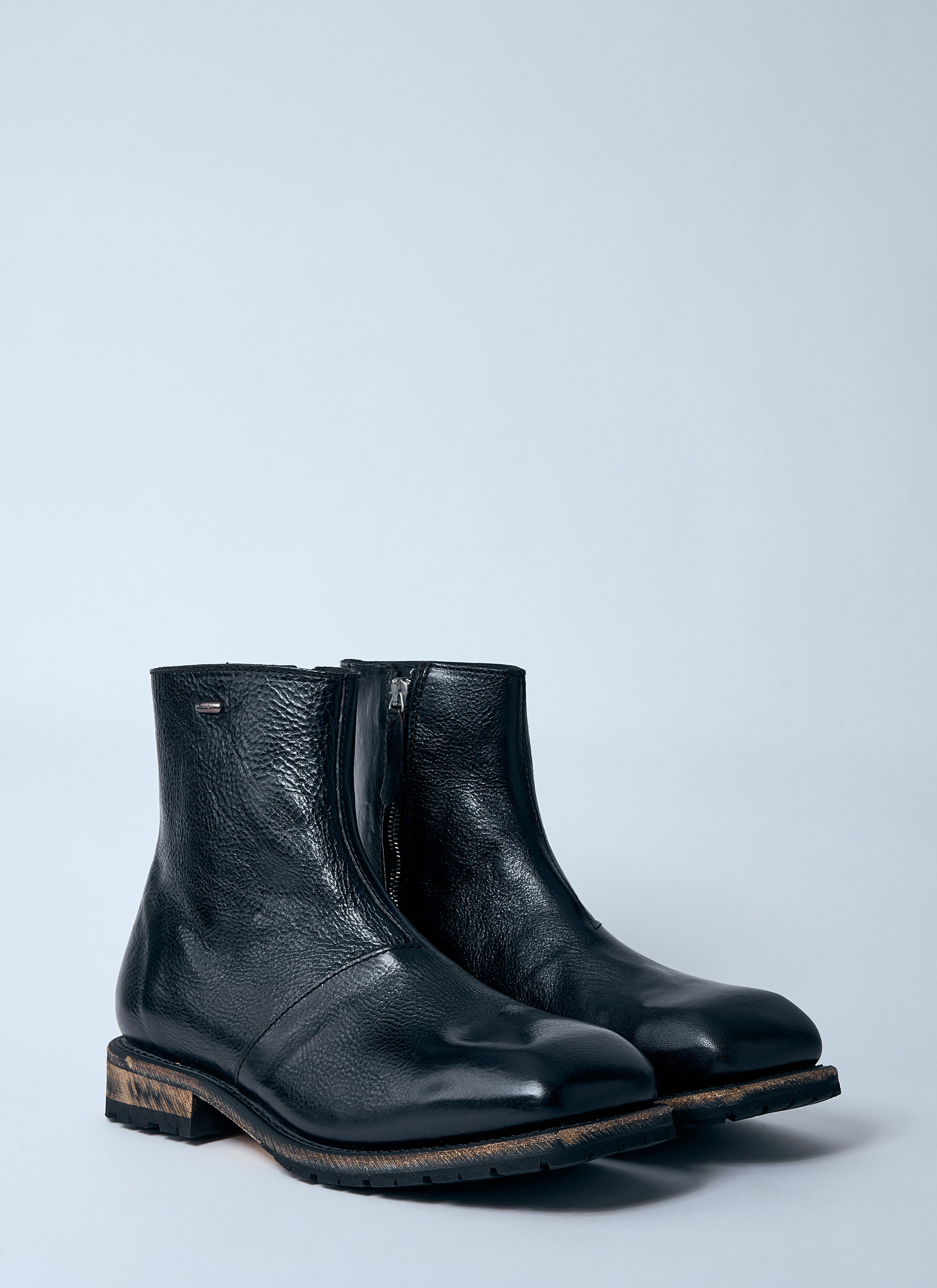 Engine Boots - 2