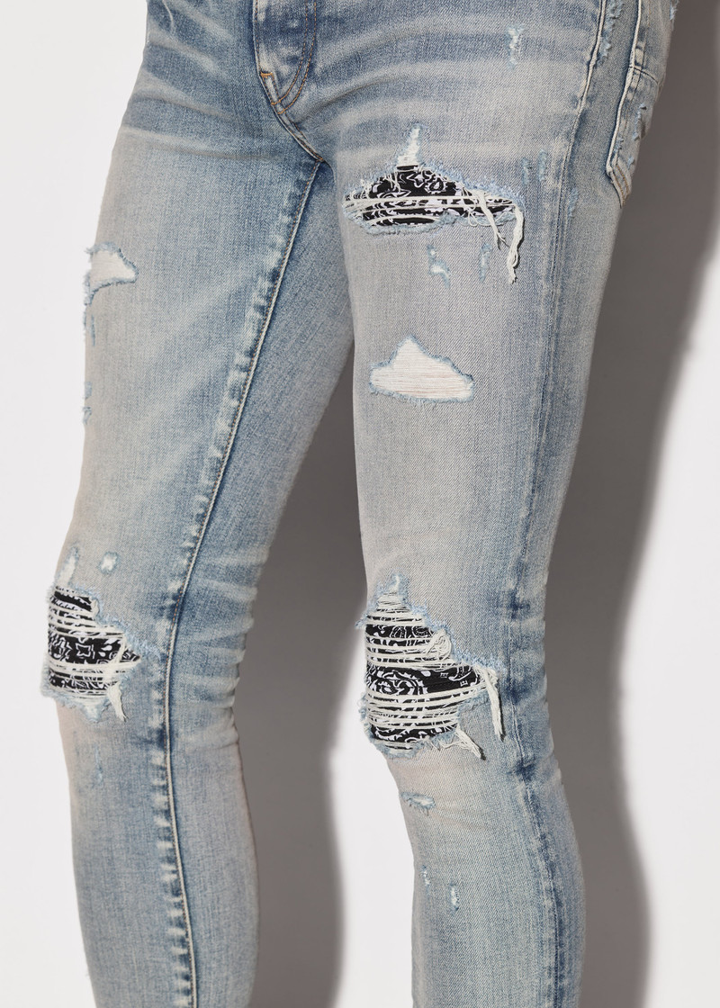 MX1 BANDANA JEAN 5