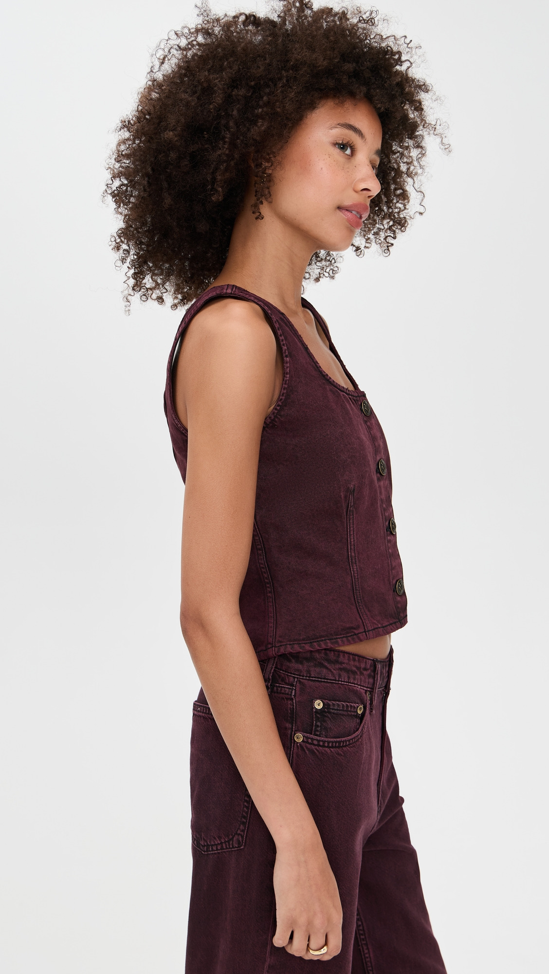 Poppy Top - 3
