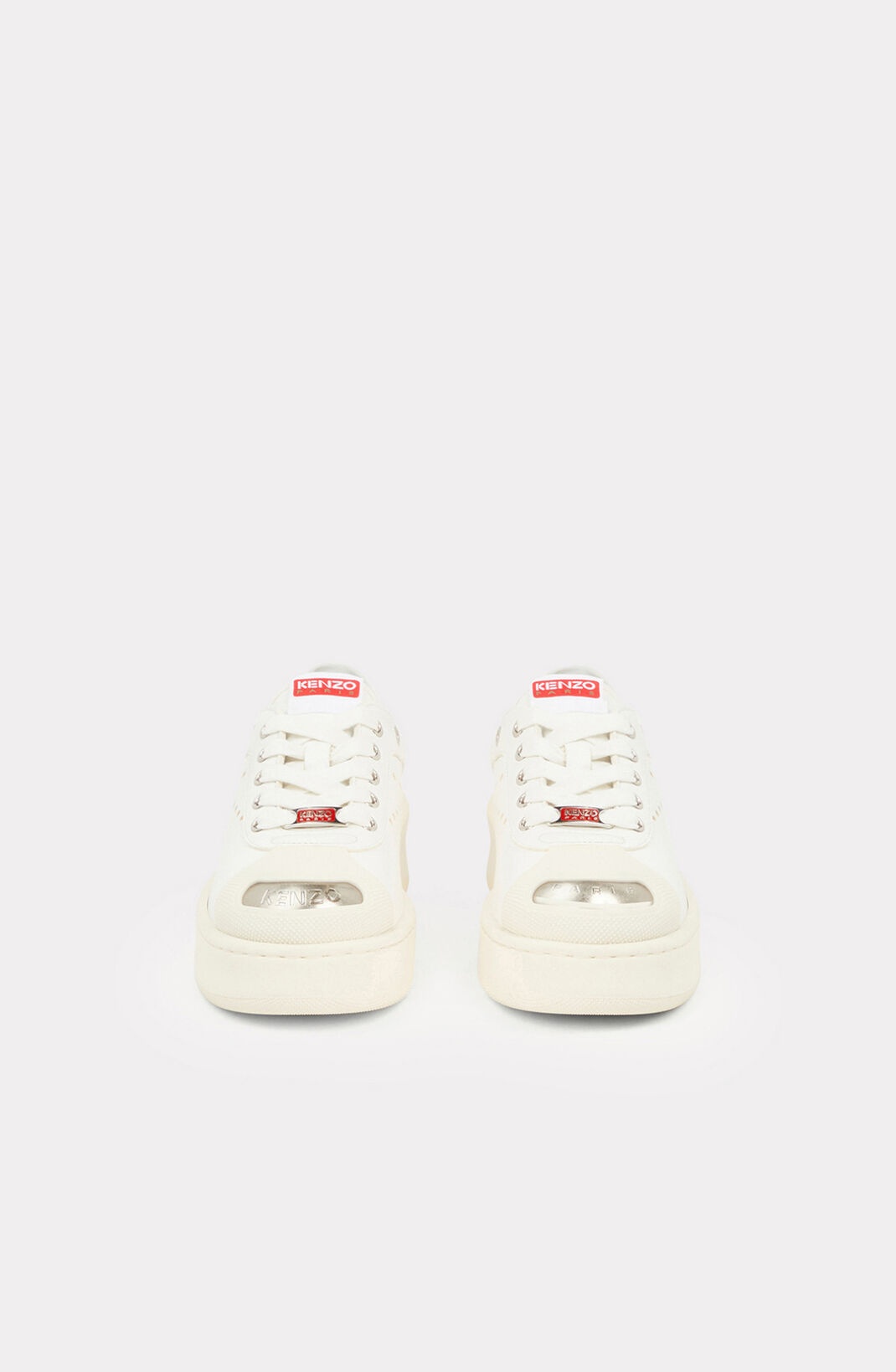 KENZO HOOPS trainers - 3