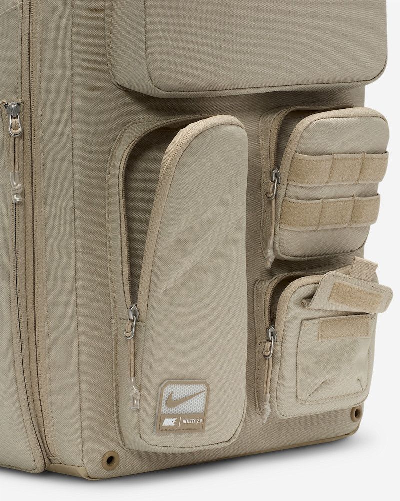 Nike Utility Elite Backpack (37L) 6