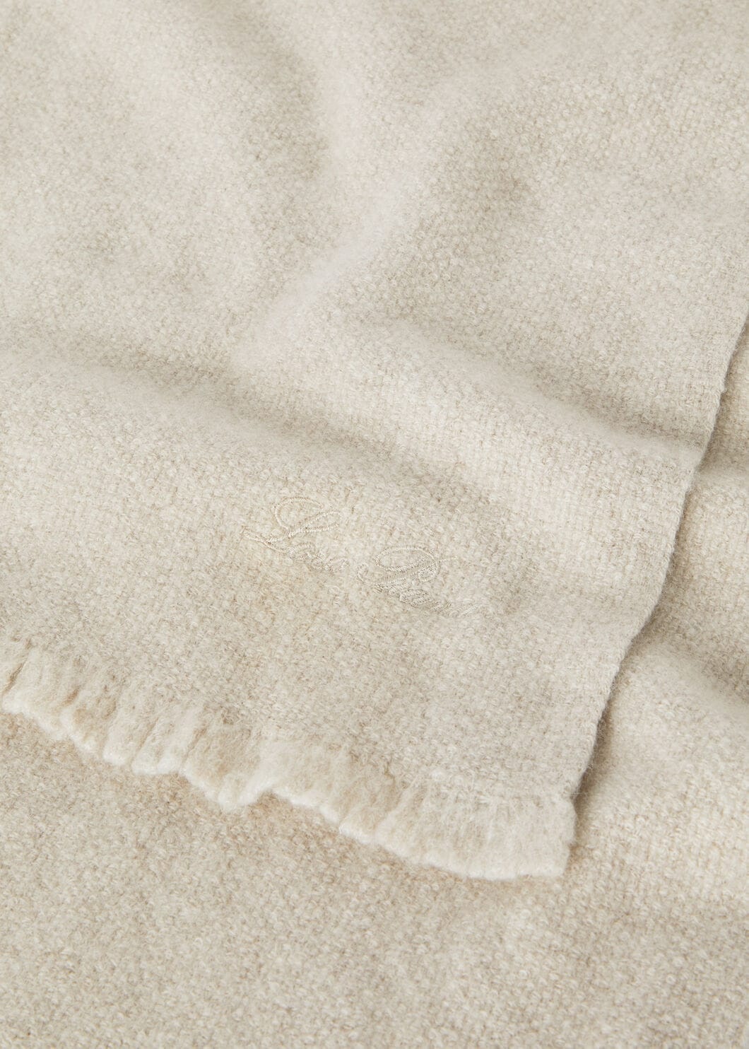 Soft Cloud Scarf - 3