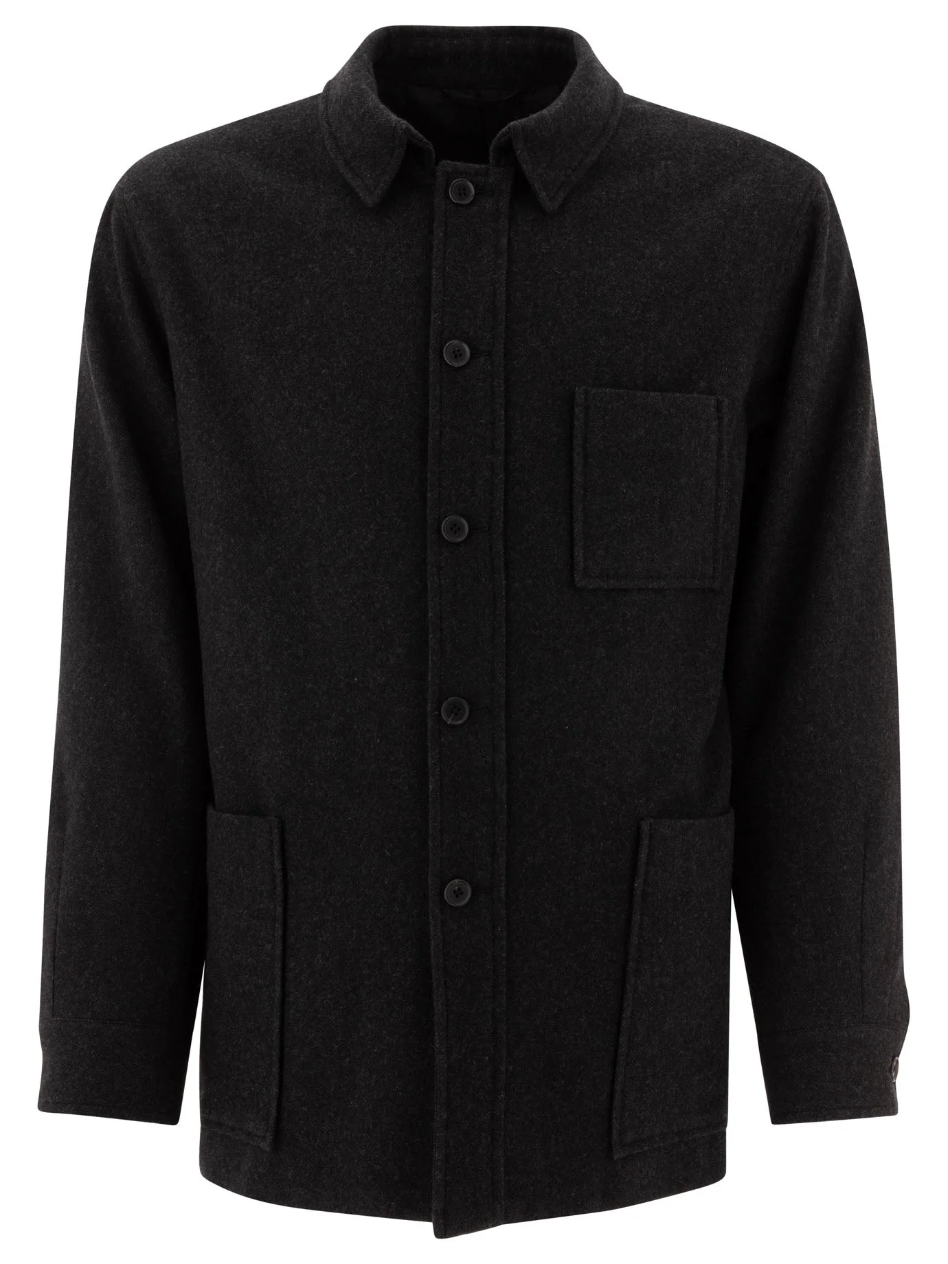 Kaptain Sunshine Jackets & Coats - 1