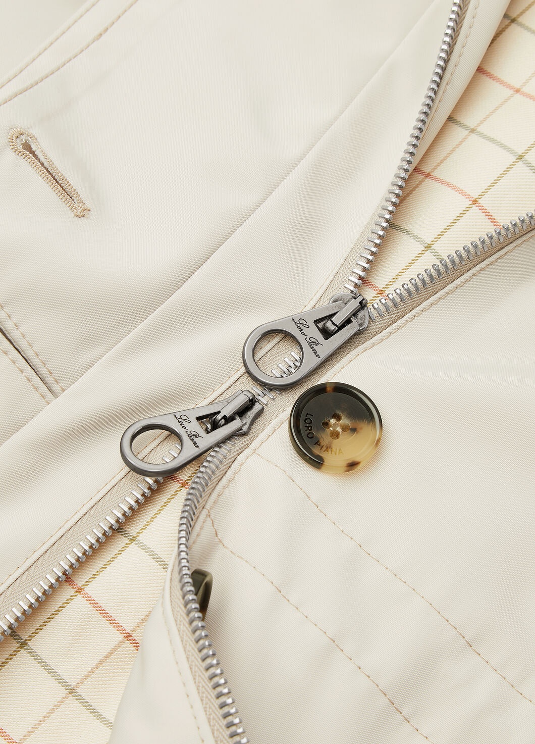 Horsey Mini Parka - 8