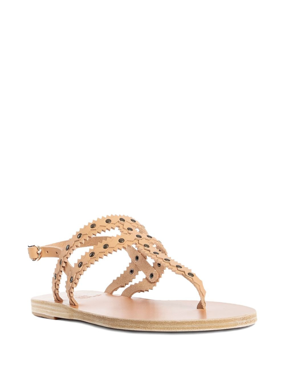Vesta studded sandals - 2