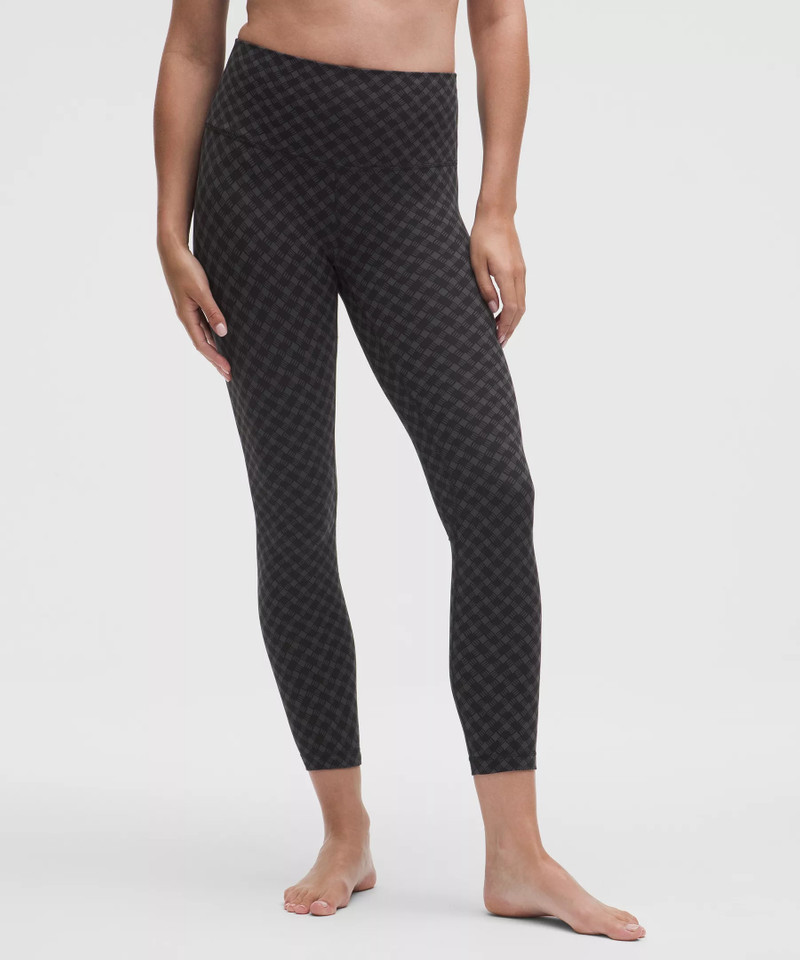 lululemon lululemon Align™ High-Rise Pant 25" *Jacquard outlook