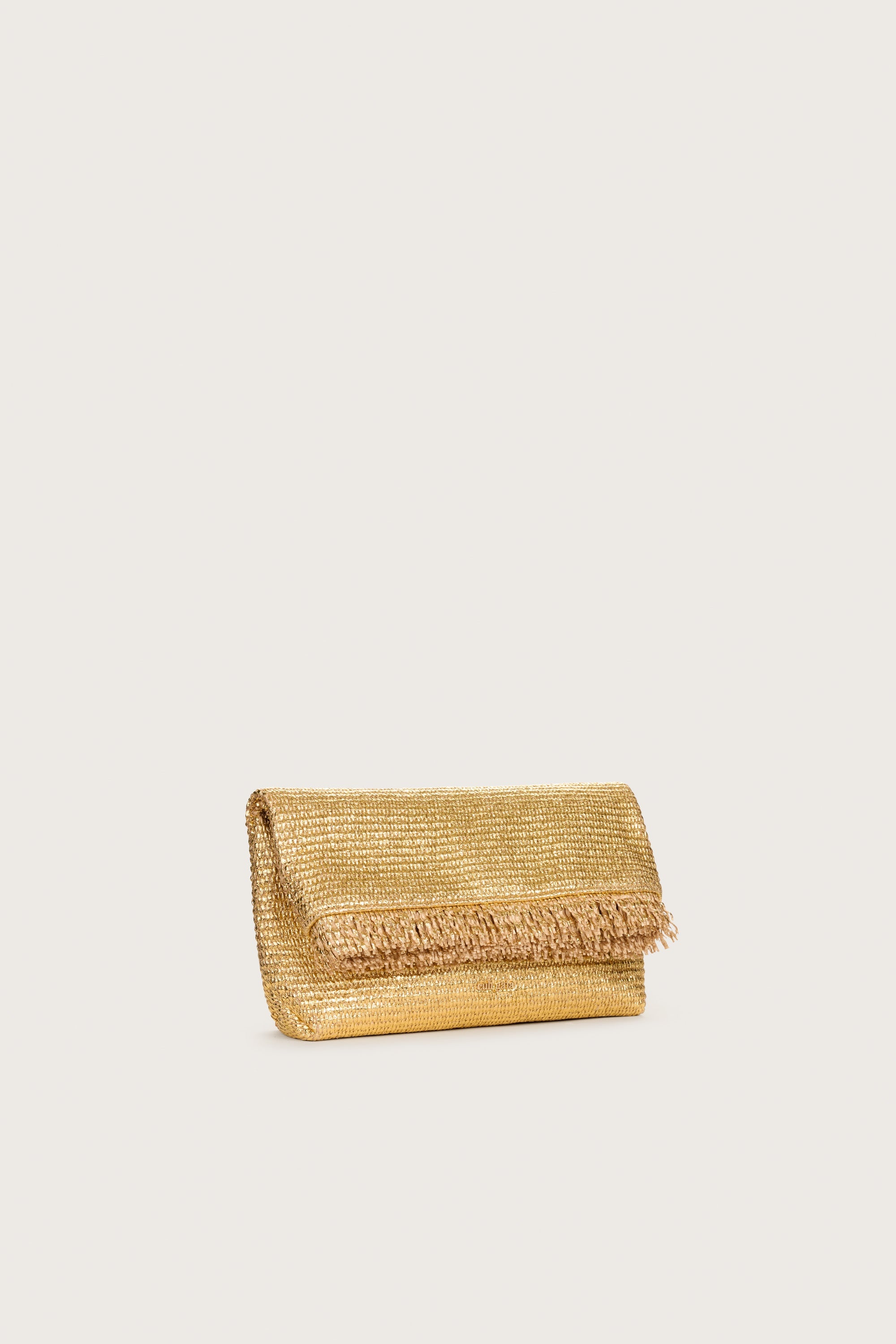 SHANTI MINI CLUTCH - 2