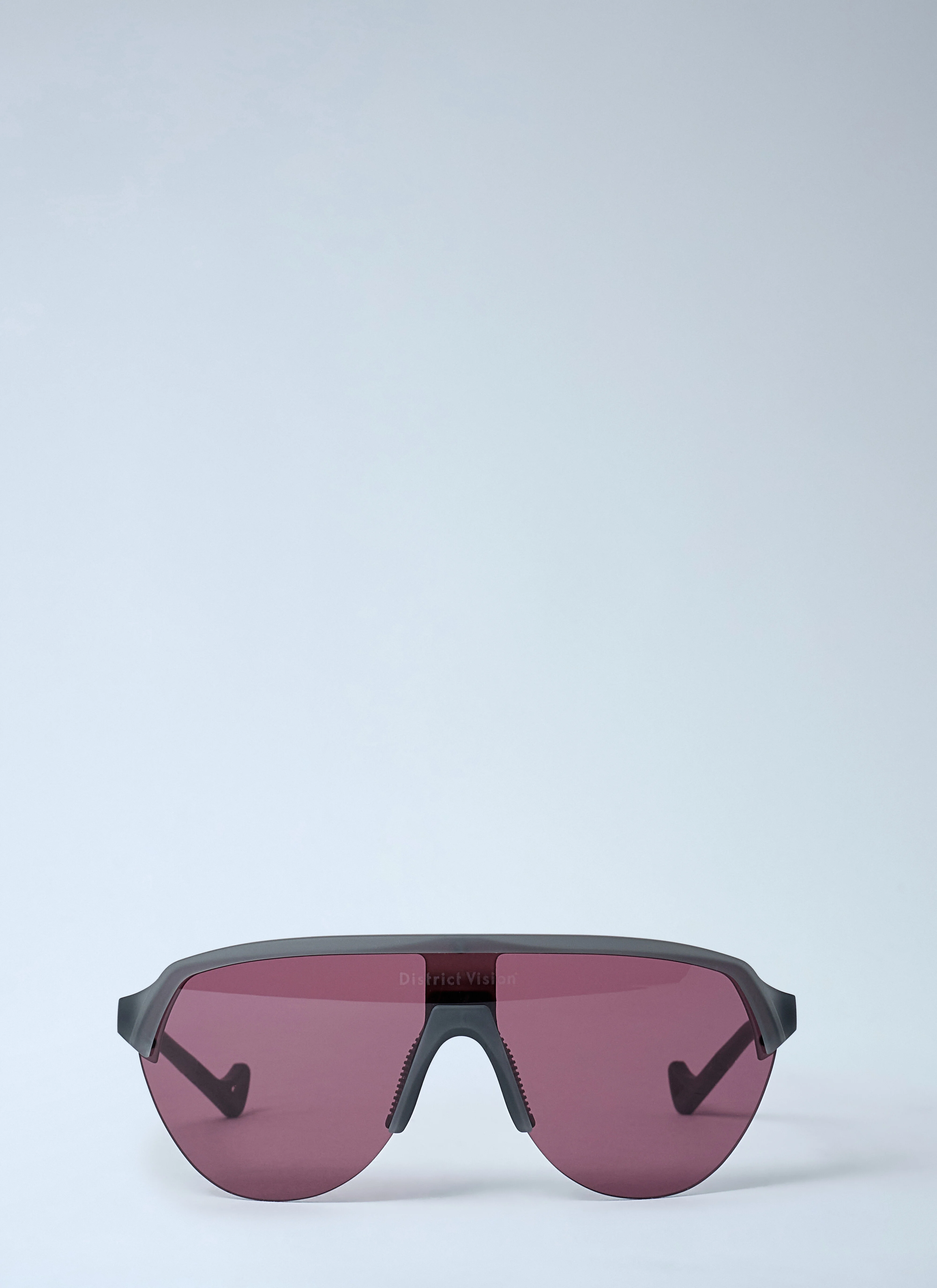 Nagata Speed Blade Sunglasses - 1
