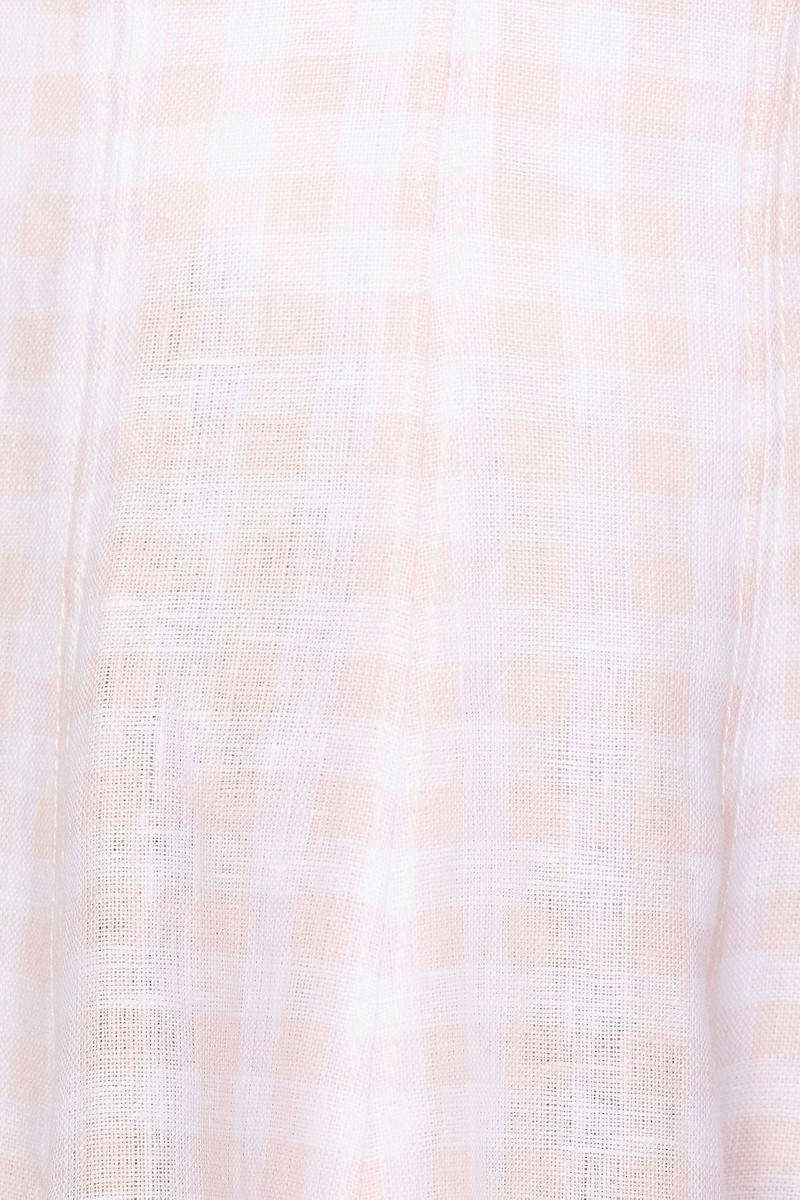 LoveShackFancy Shai Dress outlook