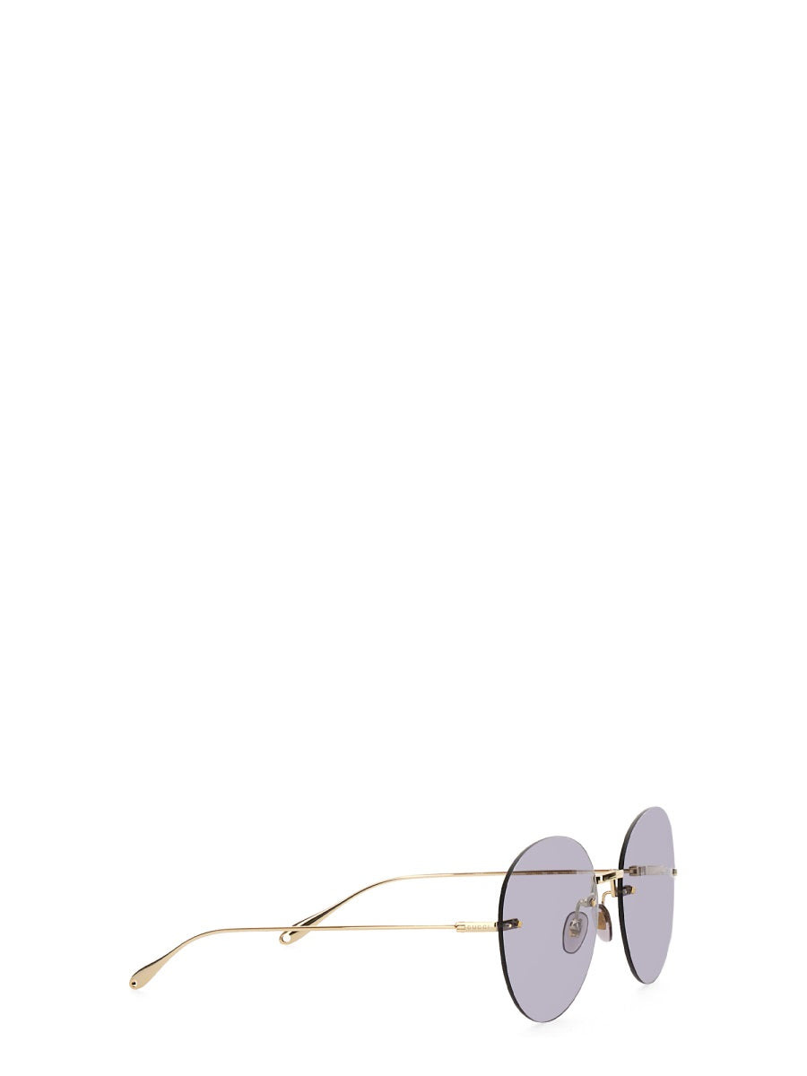 Gucci Women Sunglasses - 3