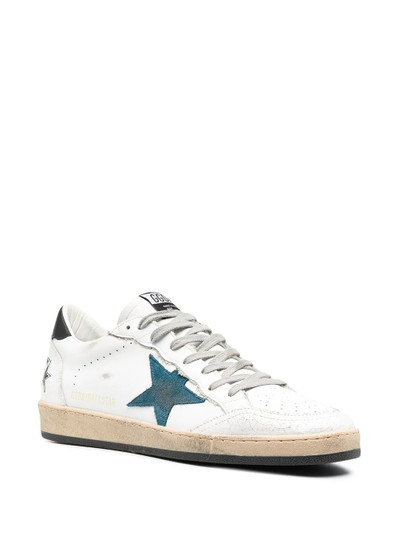 Golden Goose Ball Star sneakers outlook