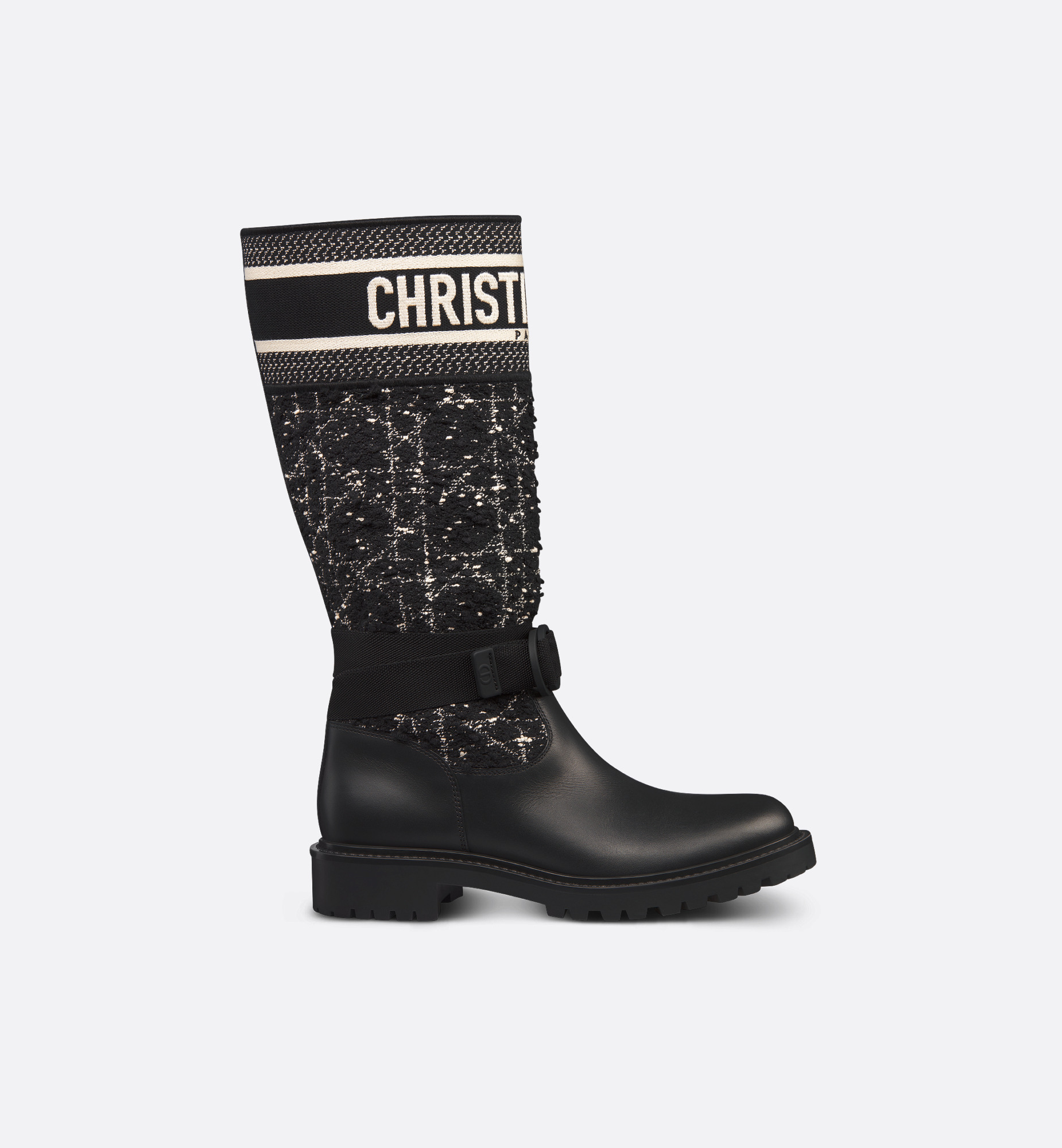 D-Major Boot - 4