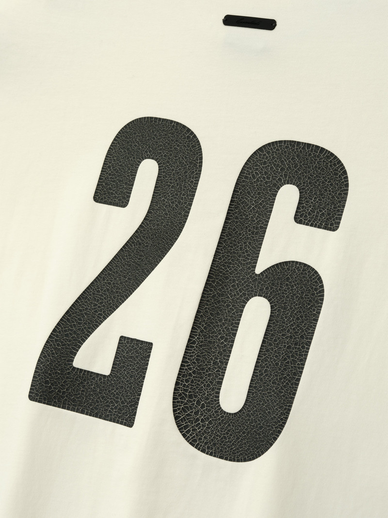 Merch Tee Boxy Fit 6