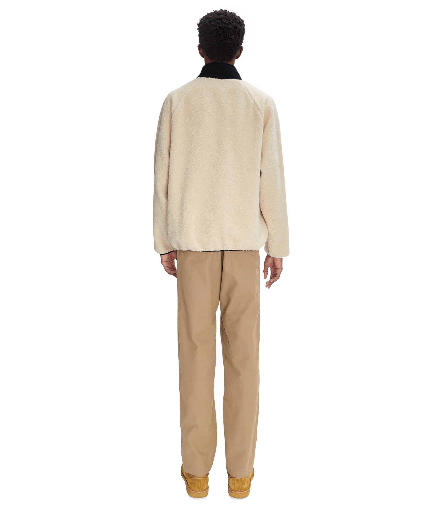 ISLAND SWEATSHIRT (M) - 4