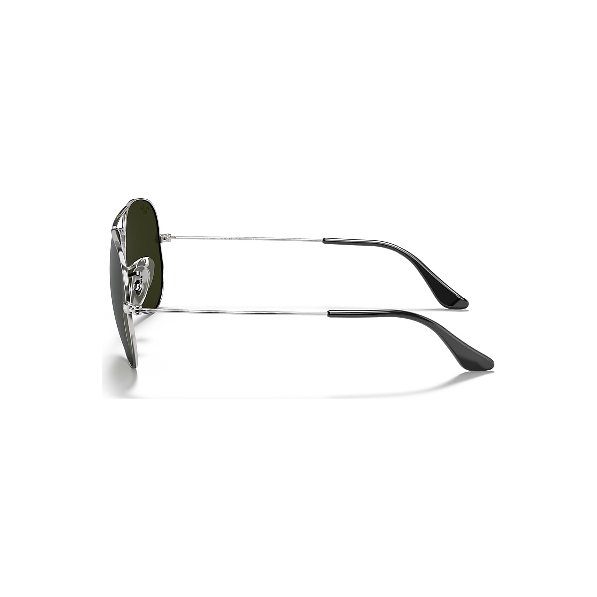 RB3025 Aviator Mirror - 3